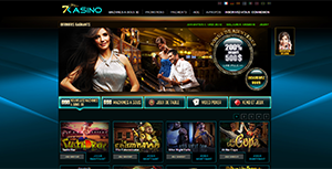 Casino 7Kasino Casino 7Kasino
