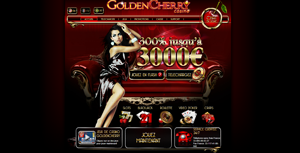 Casino Golden Cherry Casino Golden Cherry