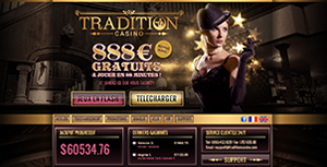 Casino Tradition Casino Casino Tradition Casino