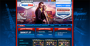 Casino Vegas Days Casino Vegas Days